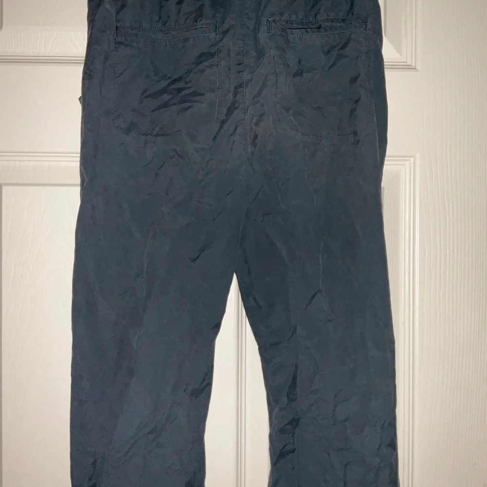 Cat and Jack Athleisure  Outdoor Winter Dark Grey Child Sz 12 Pants